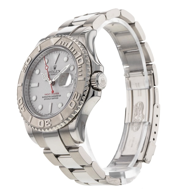 Rolex Yacht-Master 16622 Image 2